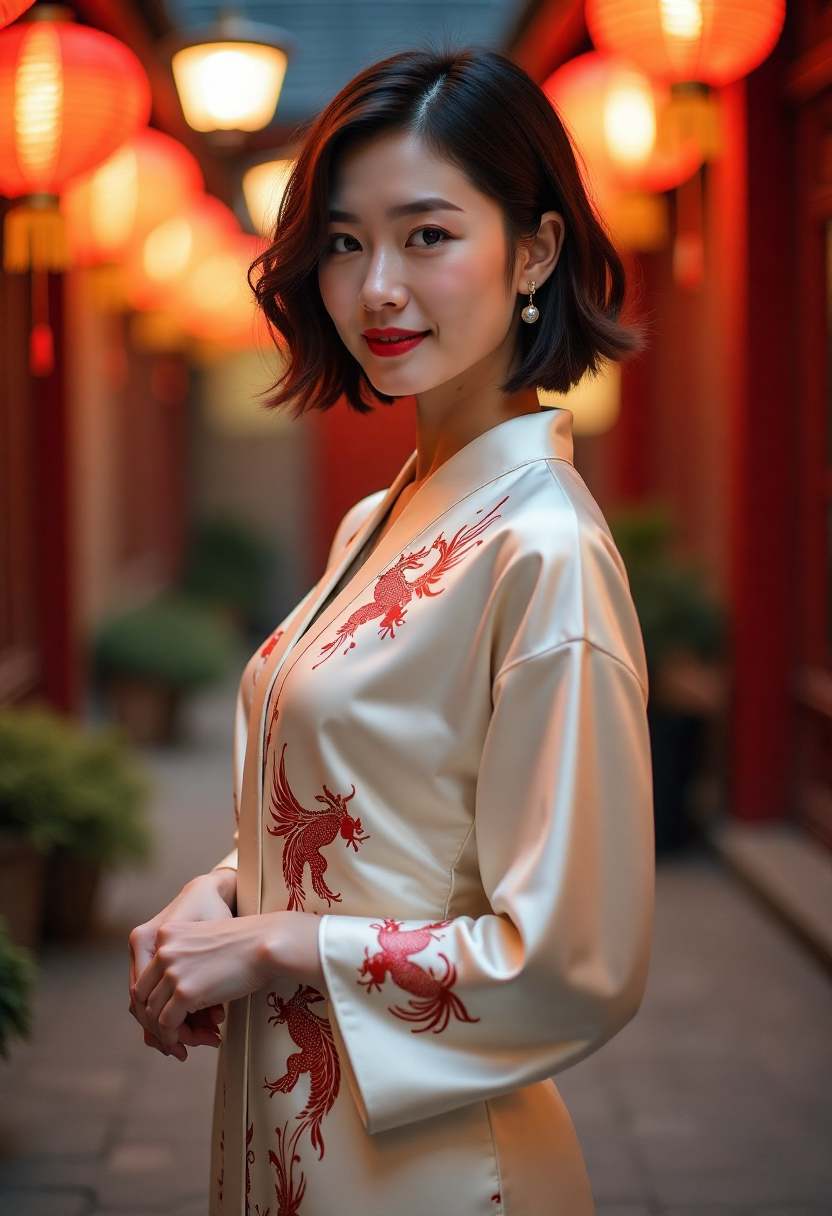 动画手绘工作过程