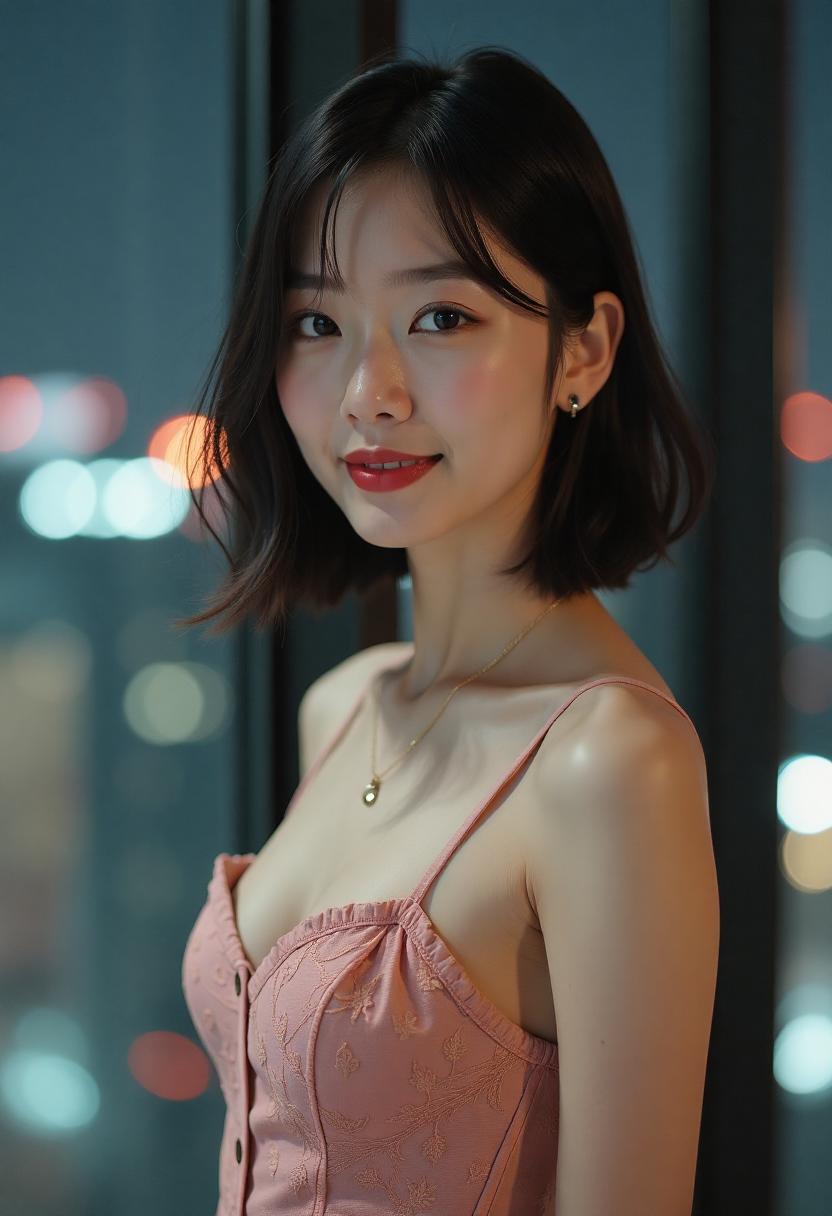 便携相机实拍对比