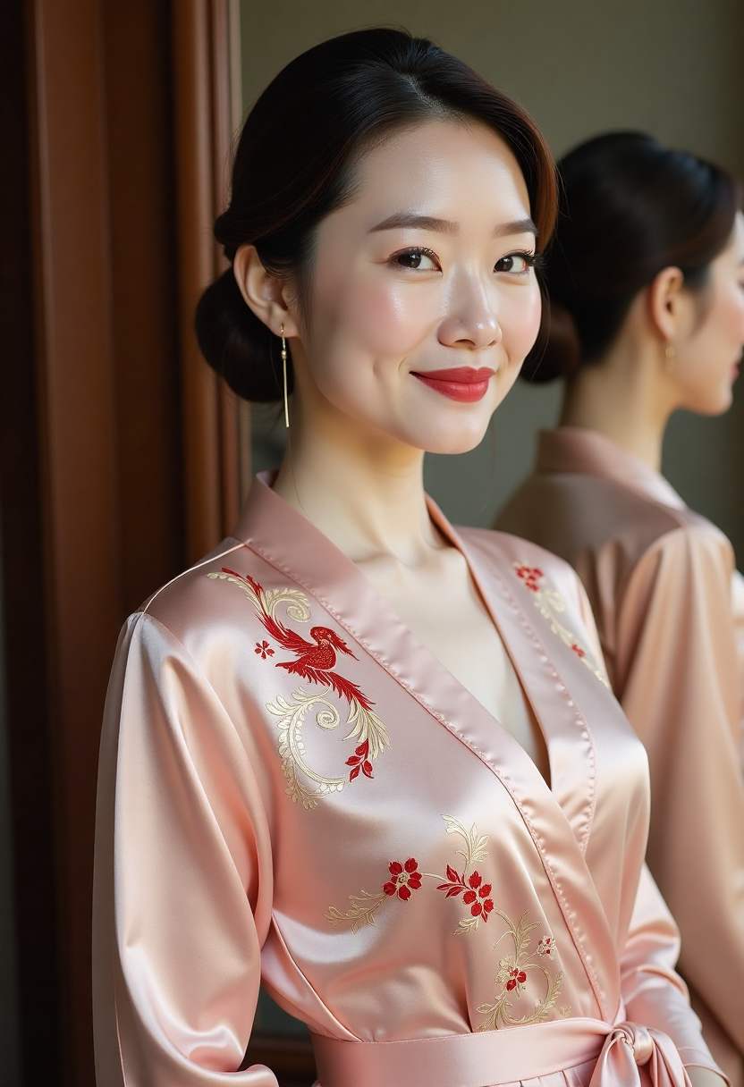 胶片修复工作台直播